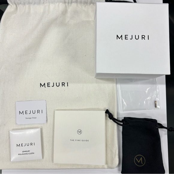 SOLD MEJURI Thin Dôme Ring 14k Solid Yellow Gold ***Best Seller! - Picture 10 of 11